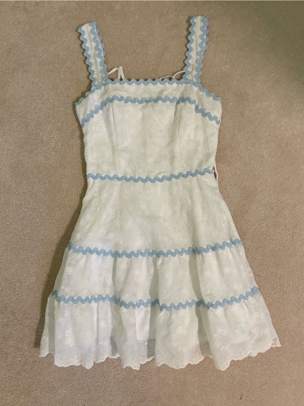 Altard State Dress